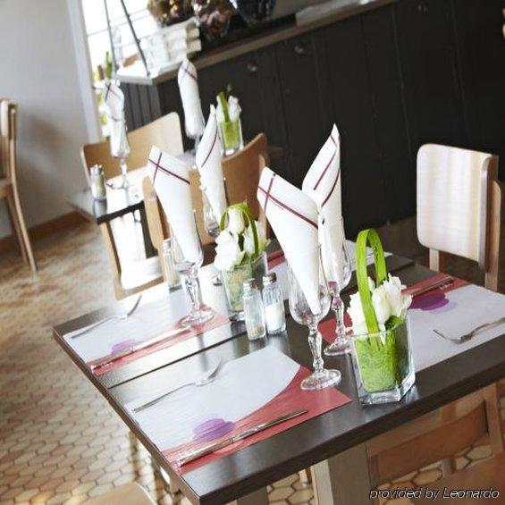 Campanile & Restaurant Brussels