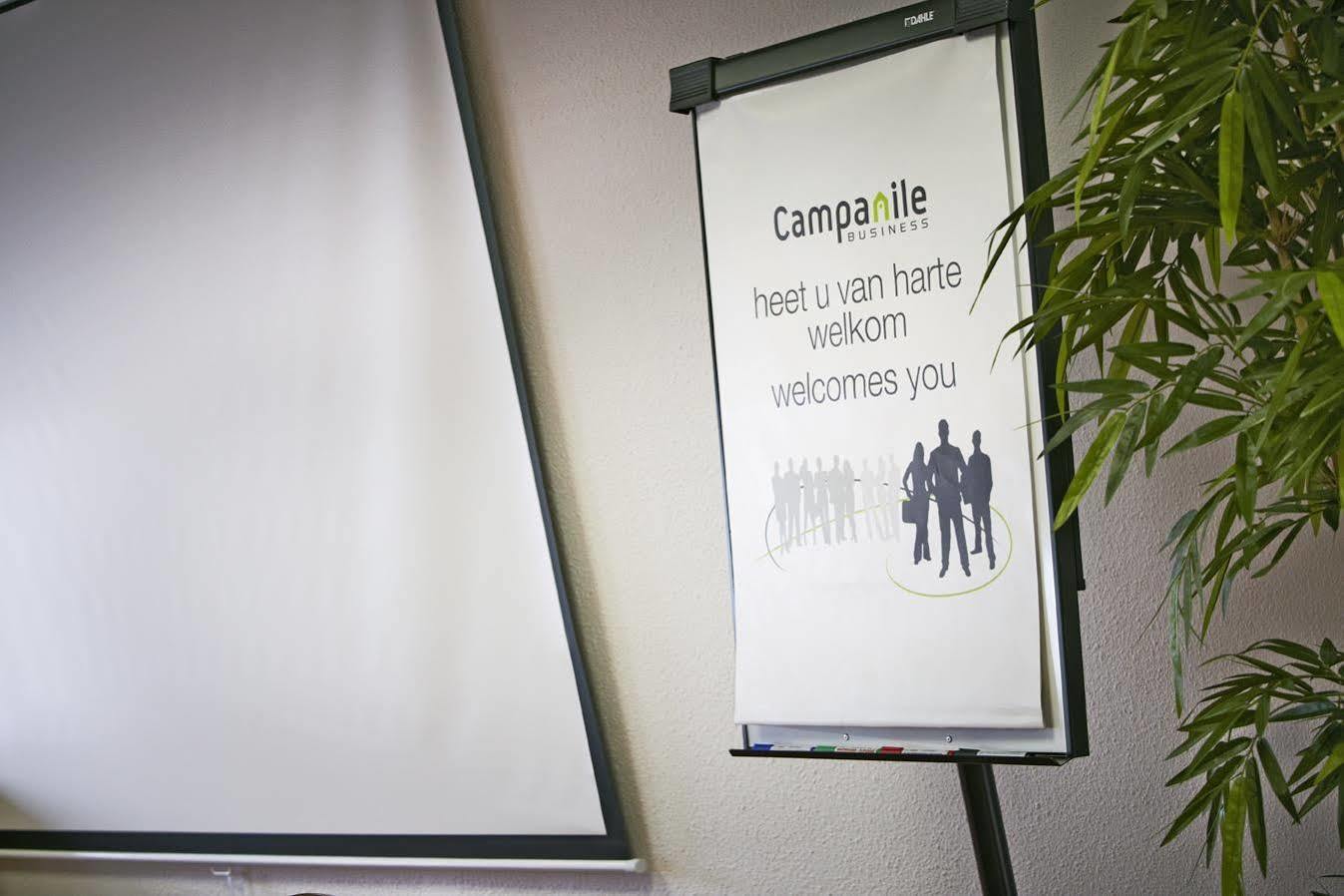 Campanile & Restaurant Brussels 3* Vilvorde