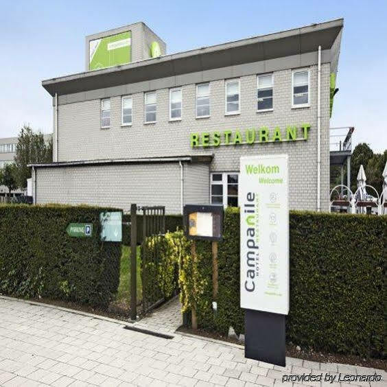 Campanile & Restaurant Brussels 3* Vilvorde